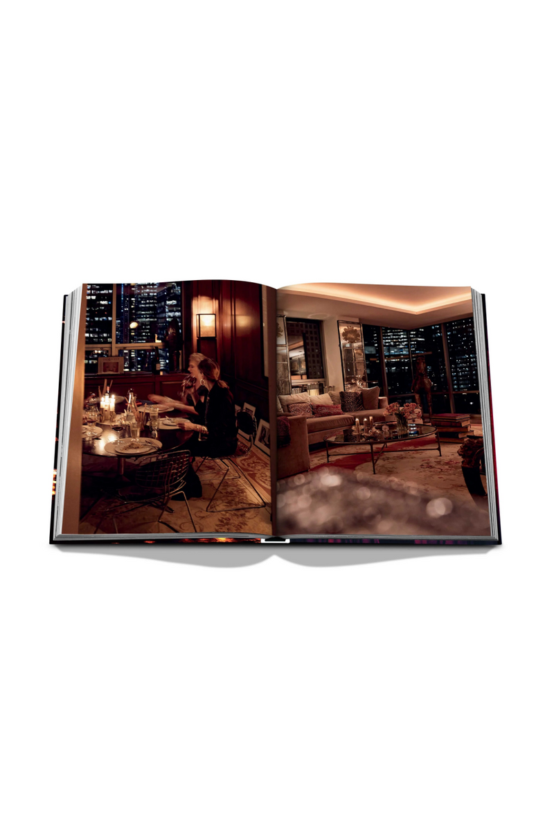 Metropolis Coffee Table Book | Assouline New York Chic | Oroatrade.com