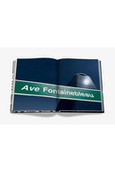 Fontainebleau Book | Assouline | Oroatrade.com
