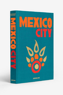Mexico City Book | Assouline | Oroatrade.com