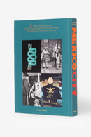 Mexico City Book | Assouline | Oroatrade.com