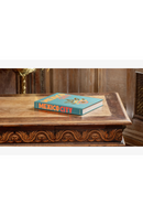 Mexico City Book | Assouline | Oroatrade.com