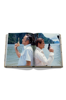 James Bond Destinations Book | Assouline | Oroatrade.com