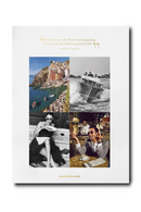 Dolce Vita Book | Assouline | Oroatrade.com