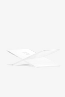 Criss-Cross Modern Bookstand | Assouline | Oroatrade.com