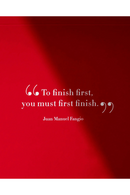 Formula 1: The Impossible Collection Book | Assouline | Oroatrade.com