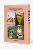 Wine & Travel Italy Book | Assouline | Oroatrade.com