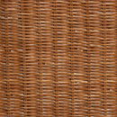 Hospitality furniture - Natural Rattan Pet Bed - www.oroatrade.com