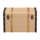 Hospitality furniture - Solid Wood Storage Trunk - www.oroatrade.com
