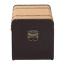 Hospitality furniture - Solid Wood Storage Trunk - www.oroatrade.com