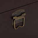 Hospitality furniture - Solid Wood Storage Trunk - www.oroatrade.com