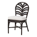 Hospitality furniture - Banana Leaf Design Dining Chair - www.oroatrade.com