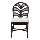 Hospitality furniture - Banana Leaf Design Dining Chair - www.oroatrade.com