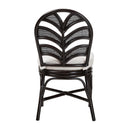Hospitality furniture - Banana Leaf Design Dining Chair - www.oroatrade.com