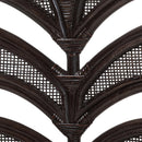 Hospitality furniture - Banana Leaf Design Dining Chair - www.oroatrade.com