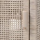 Hospitality furniture - Handwoven Rattan Bedside Table - www.oroatrade.com