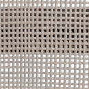 Hospitality furniture - Gray Rattan 2-Door Cabinet - www.oroatrade.com