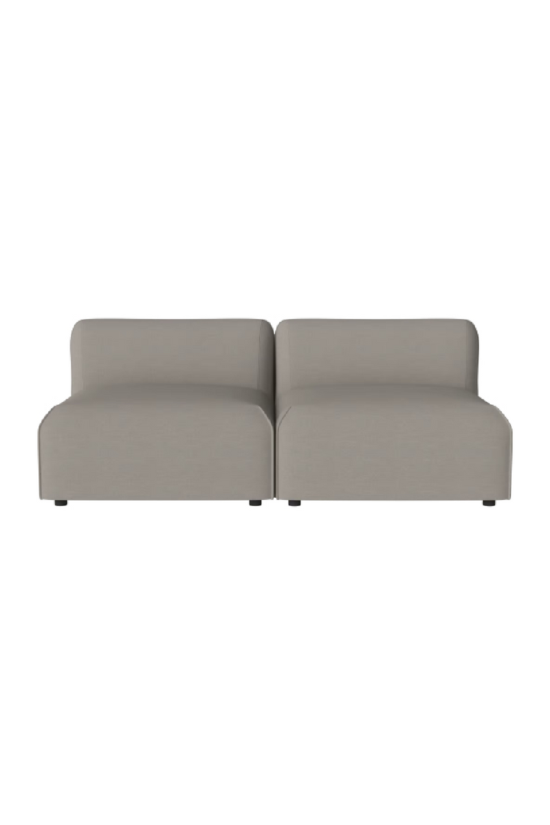 Modern Minimalist Garden Sofa | Bolia Arke | Oroatrade.com