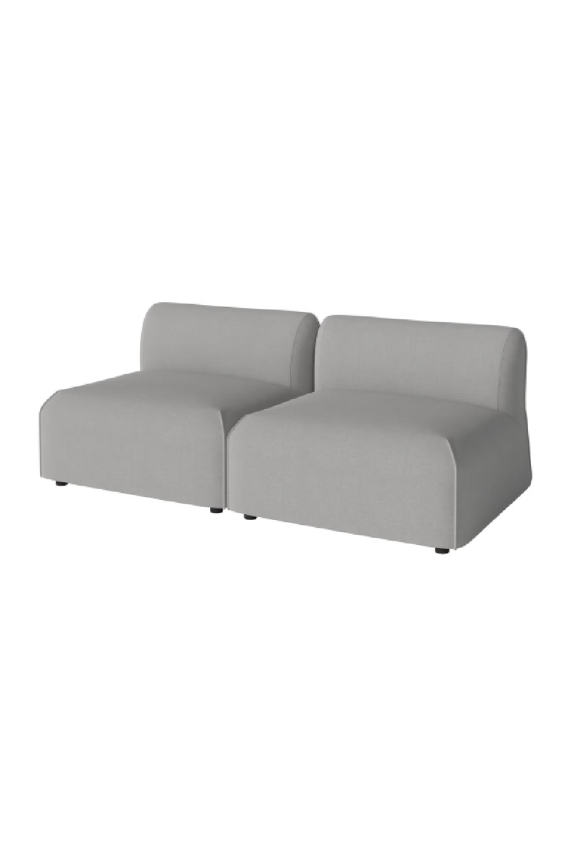 Modern Minimalist Garden Sofa | Bolia Arke | Oroatrade.com