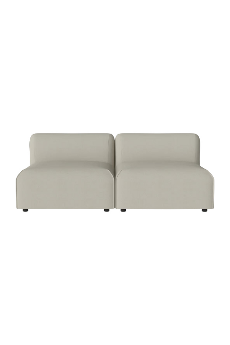 Modern Minimalist Garden Sofa | Bolia Arke | Oroatrade.com