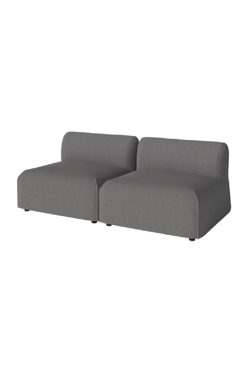 Modern Minimalist Garden Sofa | Bolia Arke | Oroatrade.com