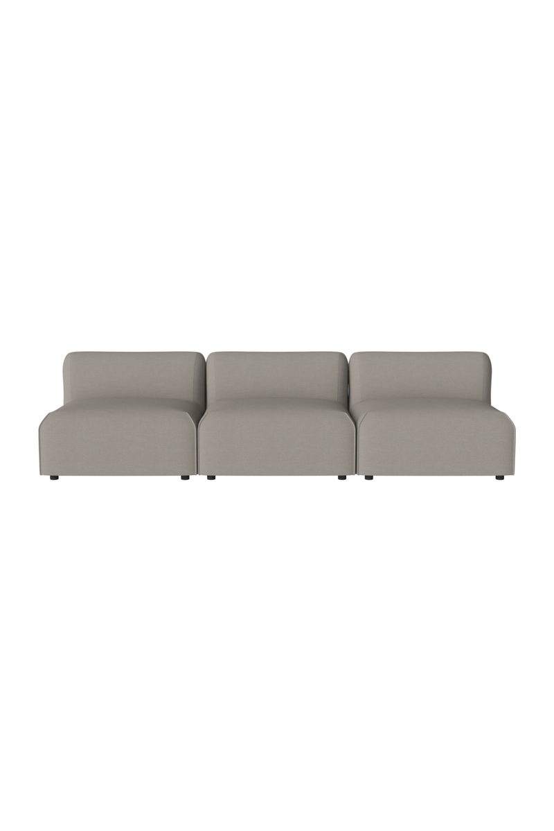 3-Module Garden Lounge Sofa | Bolia Arke | Oroatrade.com