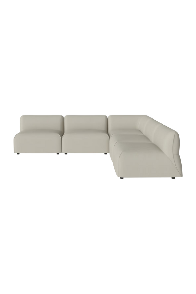 Modern Minimalist Garden Sofa | Bolia Arke | Oroatrade.com