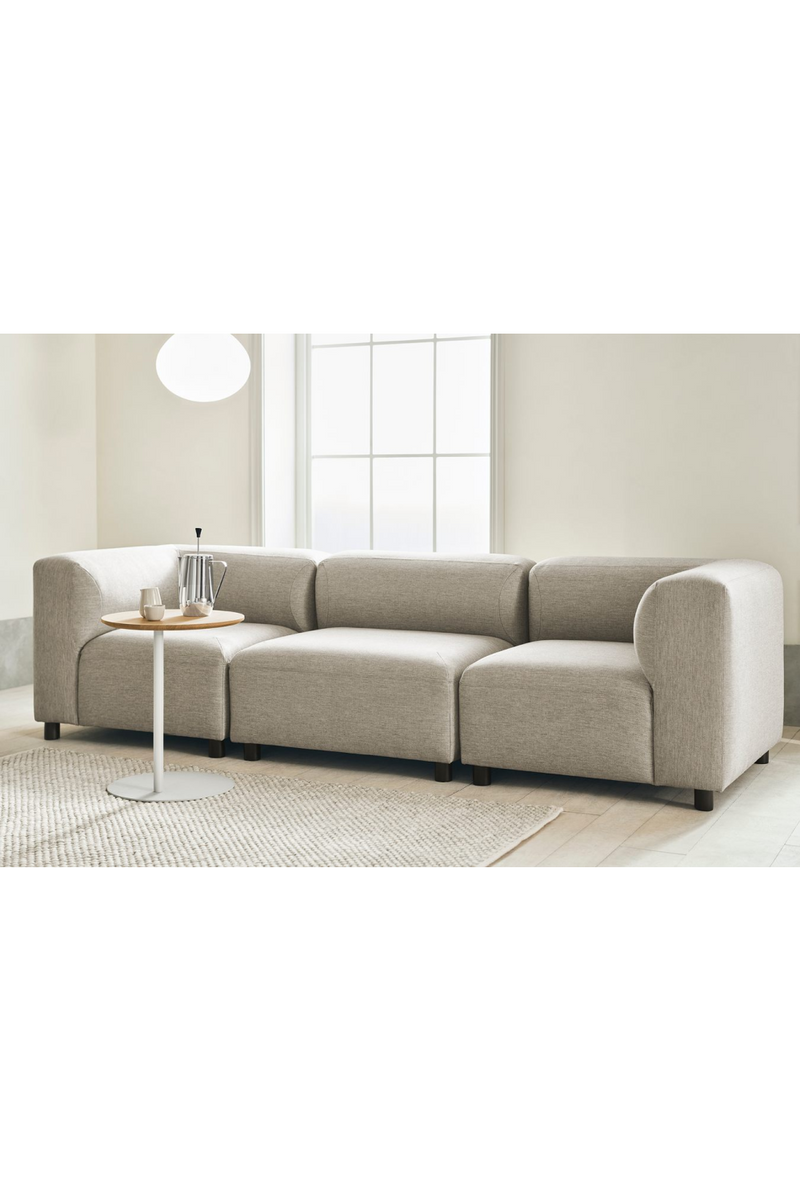 Modular Sofa with Back Unit S | Bolia Angle | Oroatrade.com