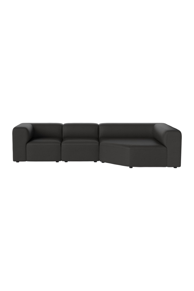 Modular Sofa with Back Unit S | Bolia Angle | Oroatrade.com