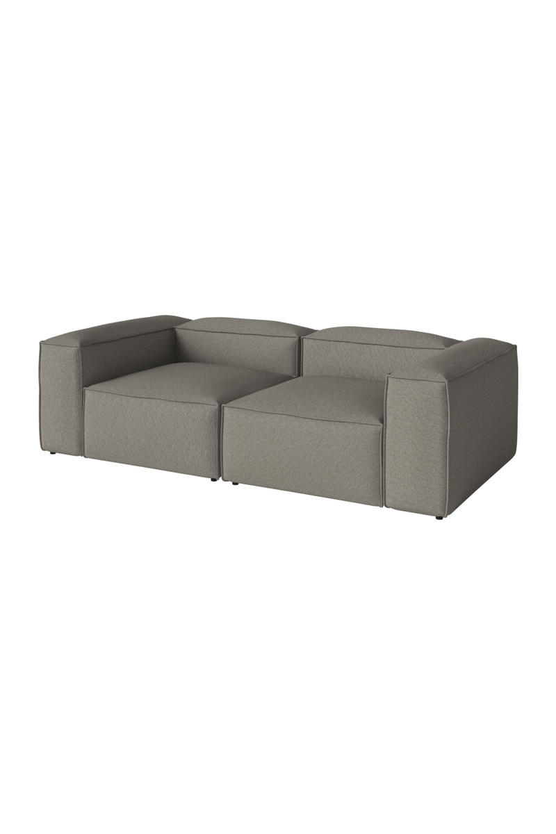 2-Unit Modular Sofa S | Bolia Cosima | Oroatrade.com