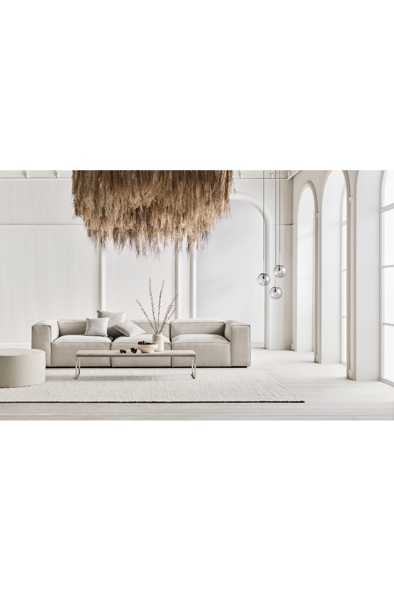 2-Unit Modular Sofa S | Bolia Cosima | Oroatrade.com