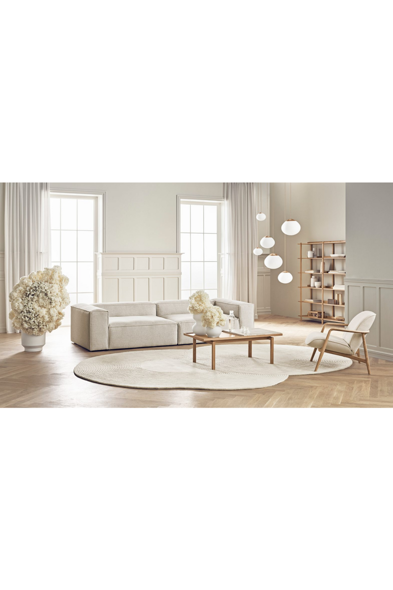 2-Unit Modular Sofa S | Bolia Cosima | Oroatrade.com