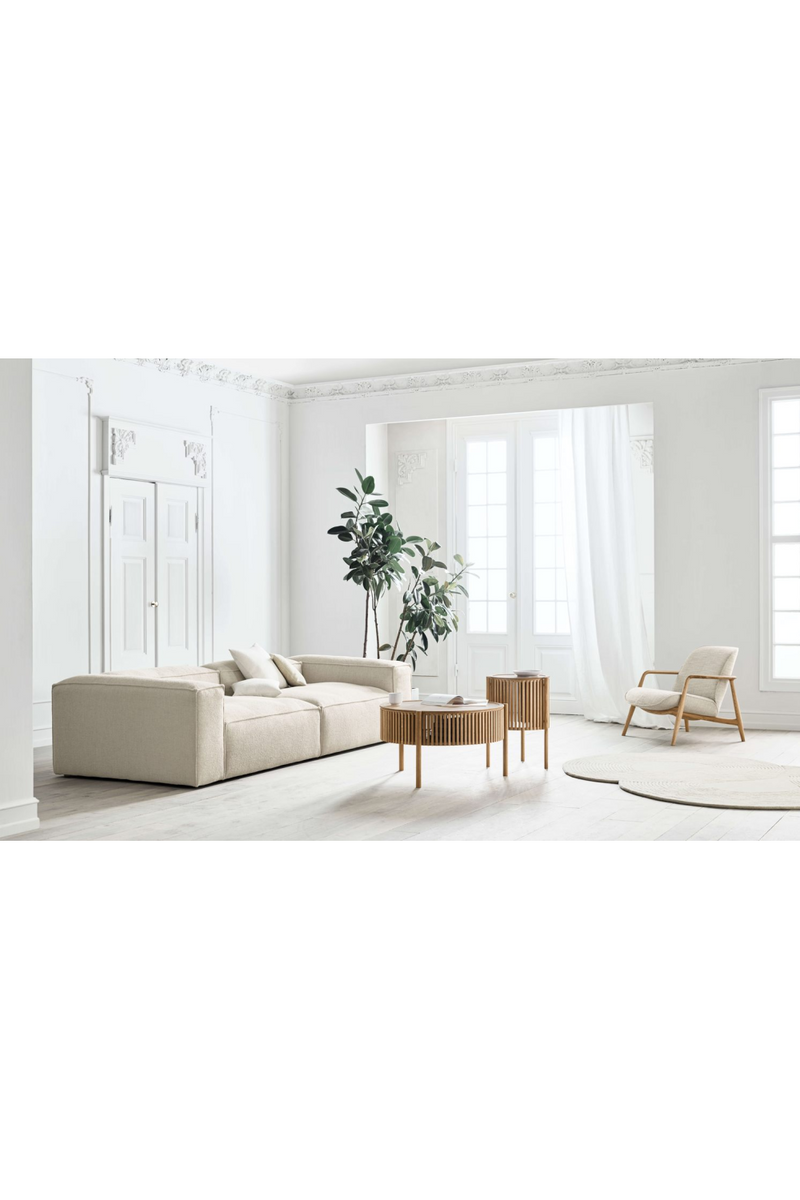 2-Unit Modular Sofa S | Bolia Cosima | Oroatrade.com