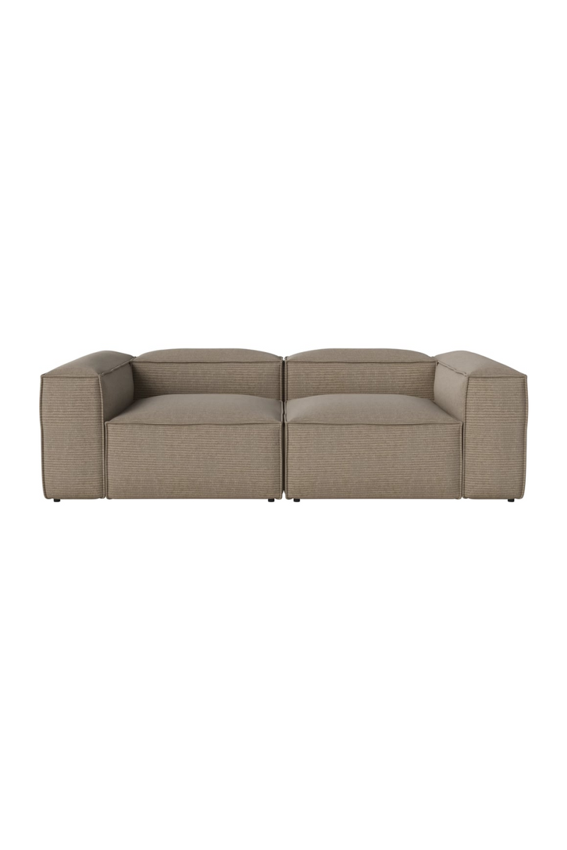 2-Unit Modular Sofa S | Bolia Cosima | Oroatrade.com