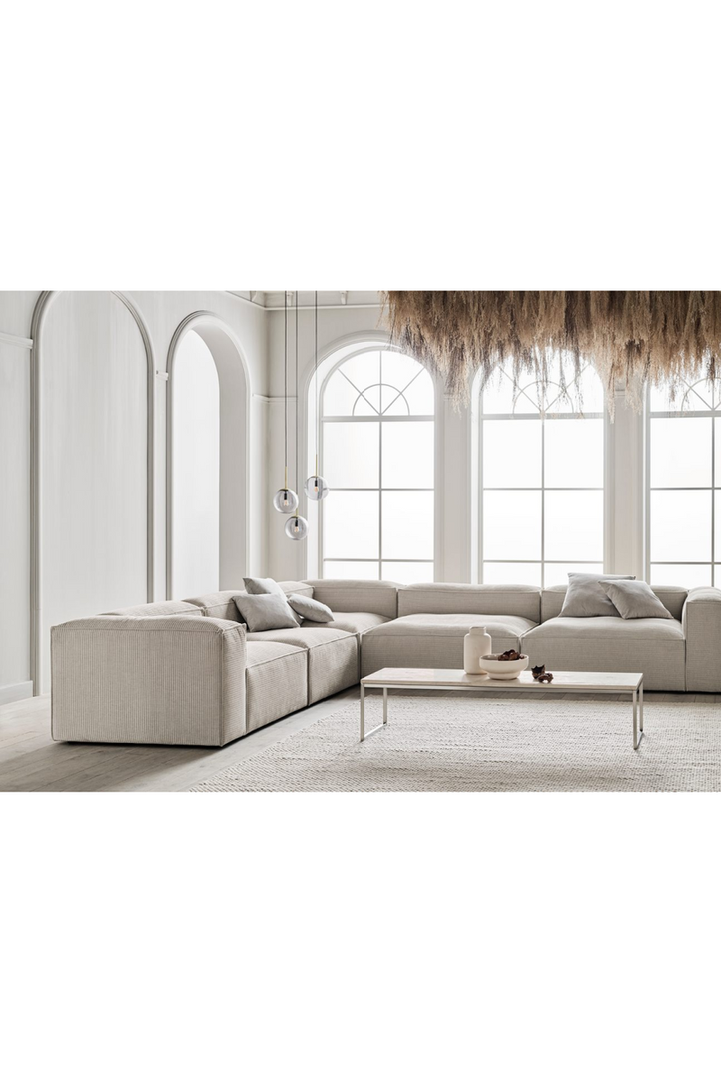 2-Unit Modular Sofa L | Bolia Cosima | Oroatrade.com