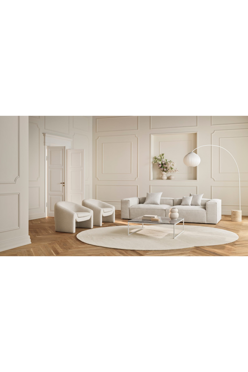 2-Unit Modular Sofa L | Bolia Cosima | Oroatrade.com