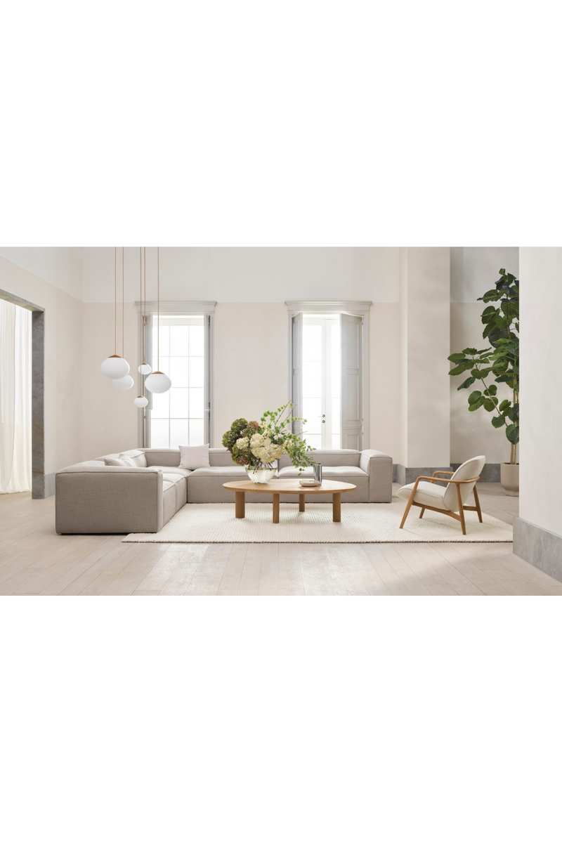 2-Unit Modular Sofa L | Bolia Cosima | Oroatrade.com