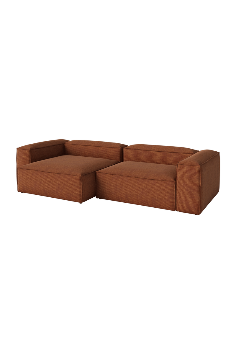 Modular Sofa with Chaise Longue | Bolia Cosima Left