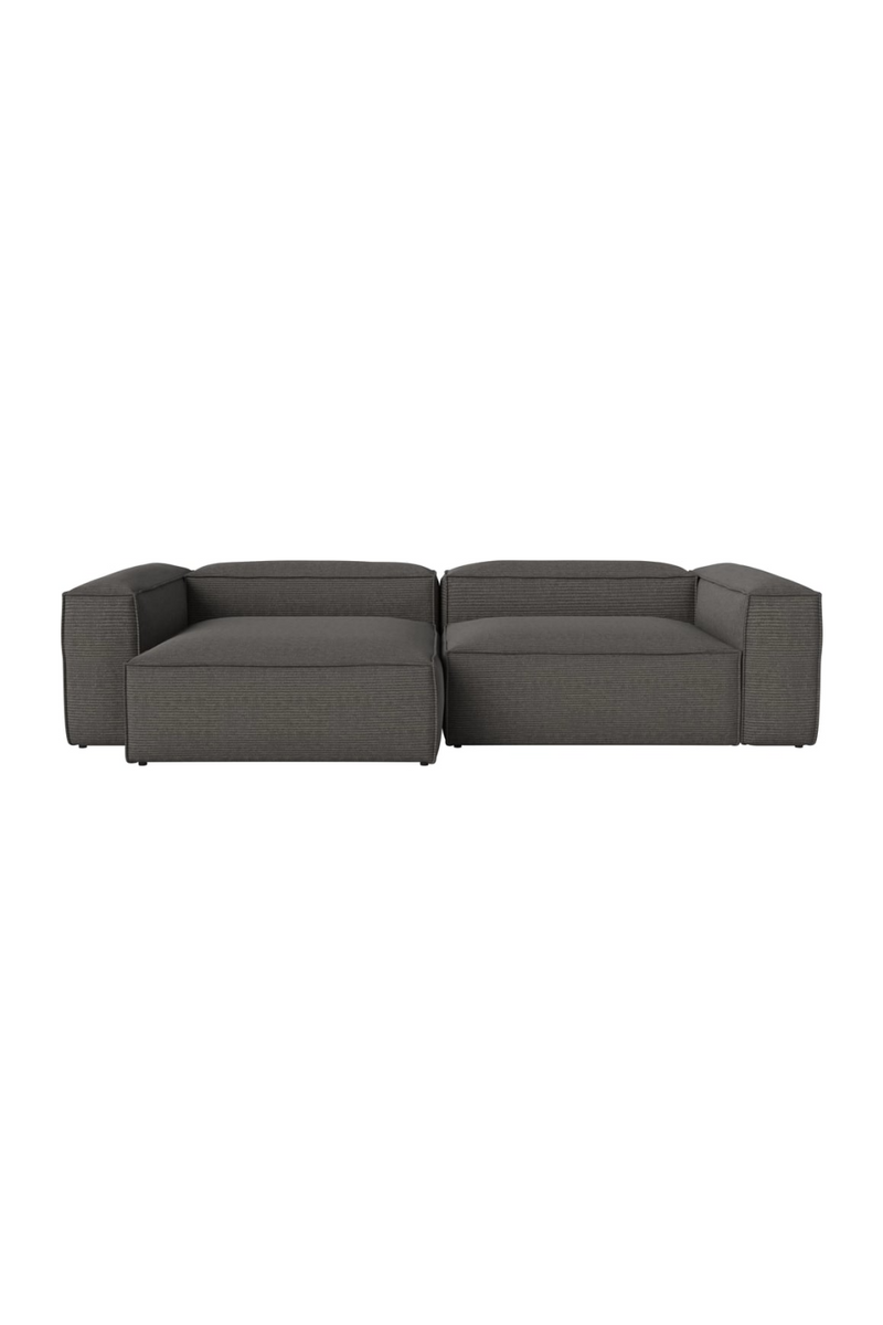 Modular Sofa with Chaise Longue | Bolia Cosima Left