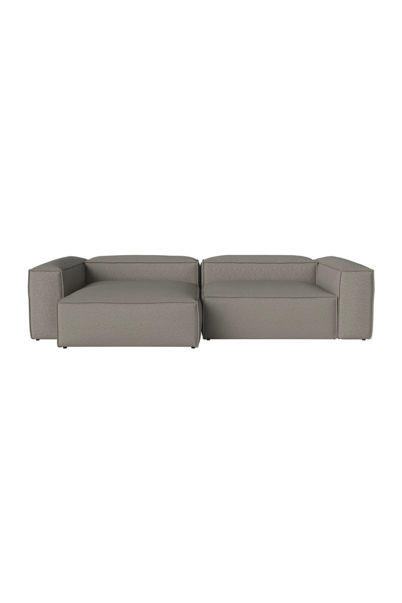 Modular Sofa with Chaise Longue | Bolia Cosima Left