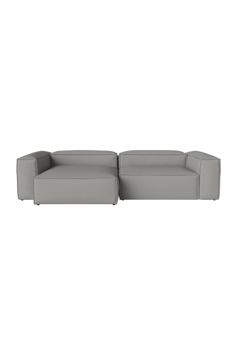 Modular Sofa with Chaise Longue | Bolia Cosima Left