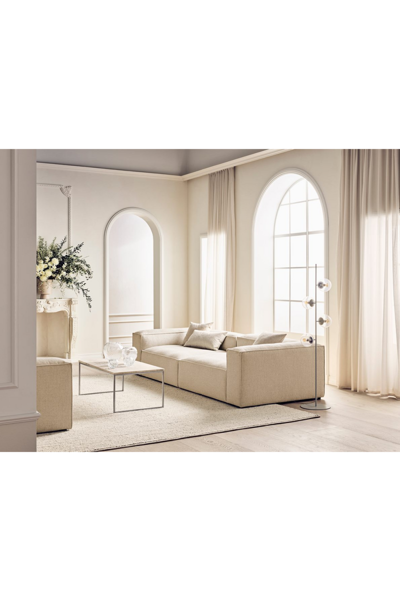 Modular Sofa with Chaise Longue | Bolia Cosima Left
