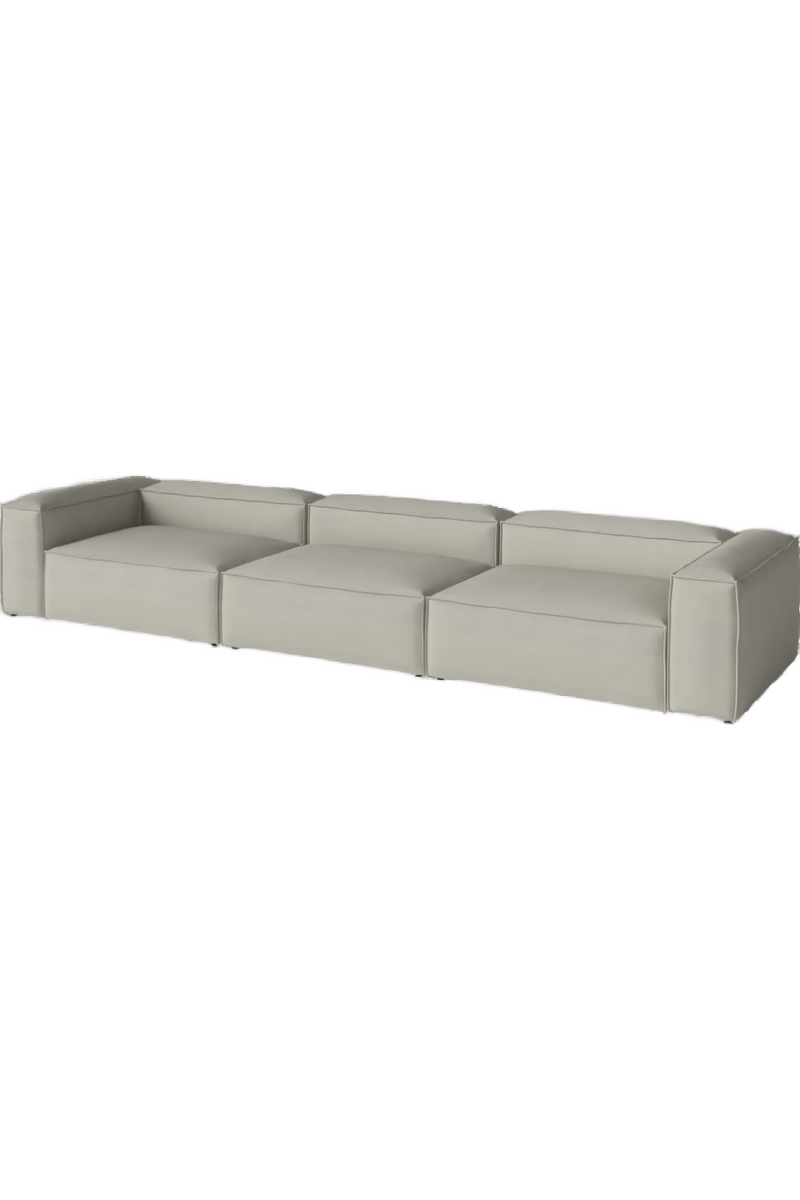 3-Unit Modular Sofa | Bolia Cosima | Oroatrade.com