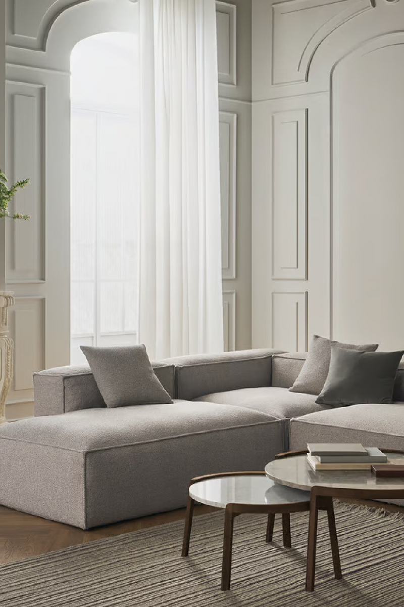 3-Unit Modular Sofa | Bolia Cosima | Oroatrade.com