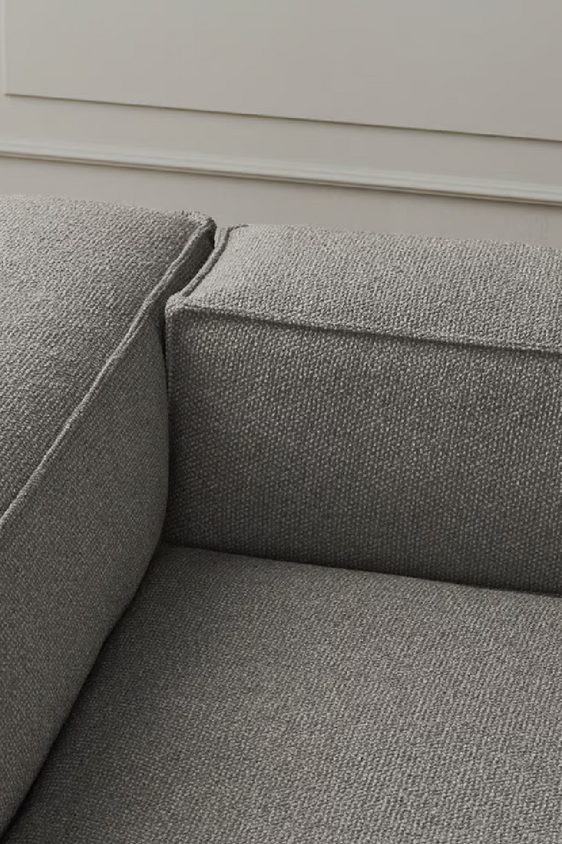 3-Unit Modular Sofa | Bolia Cosima | Oroatrade.com