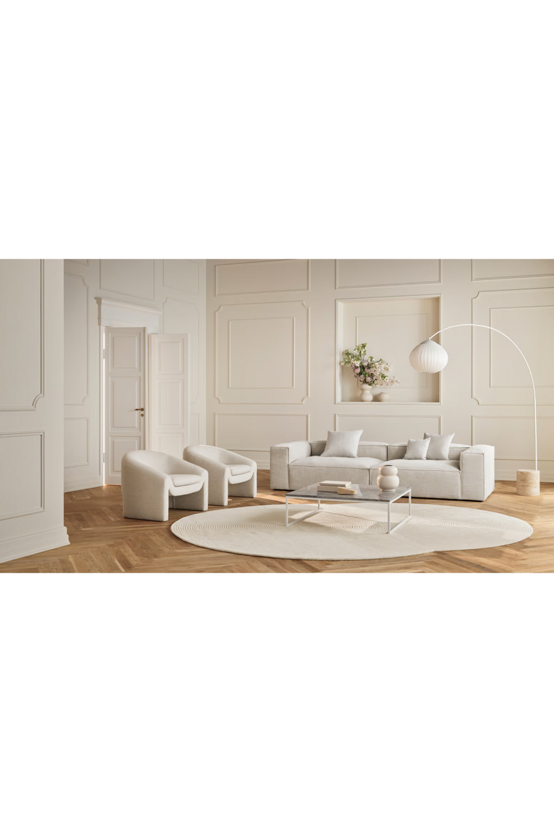 3-Unit Modular Sofa | Bolia Cosima | Oroatrade.com