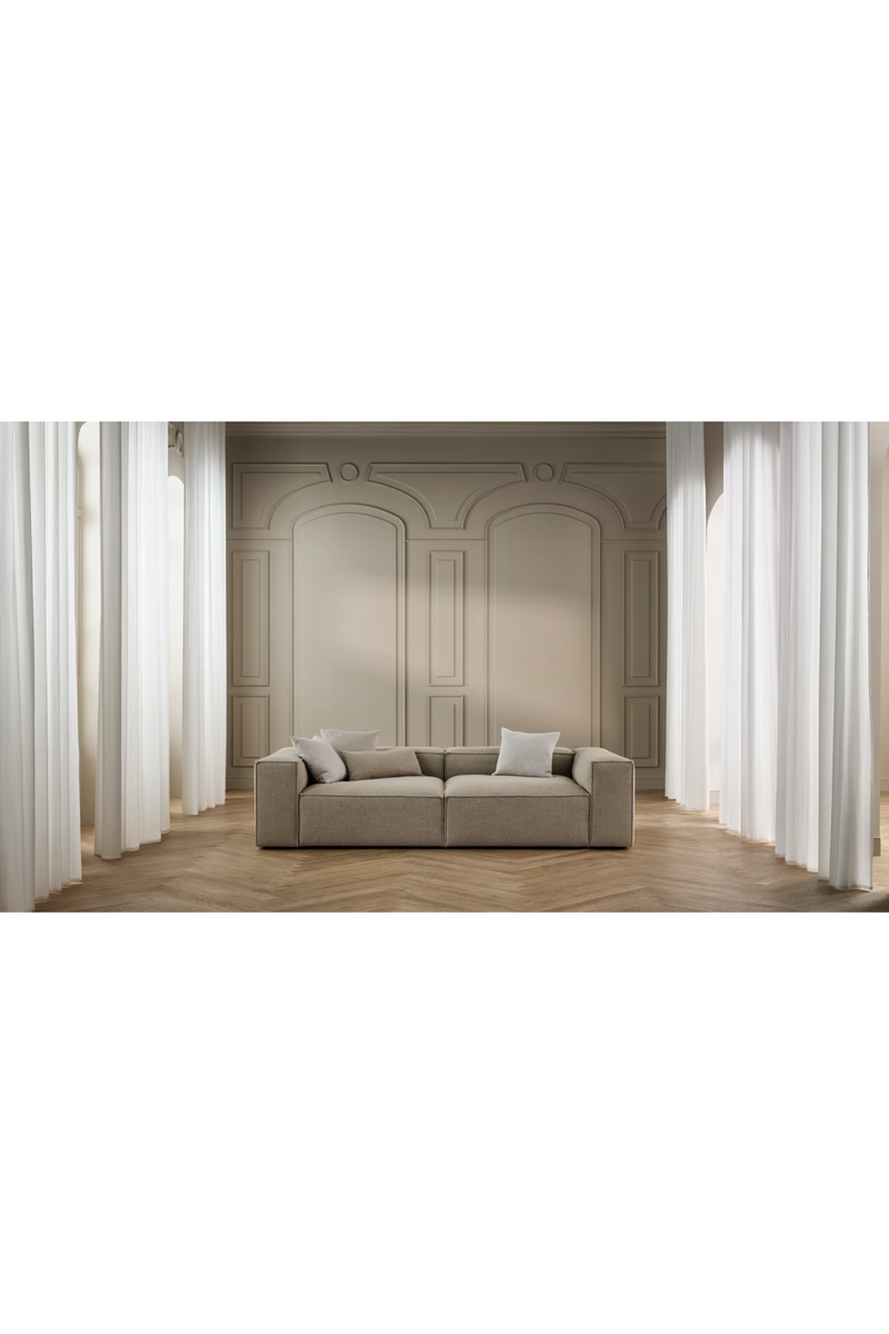 3-Unit Modular Sofa | Bolia Cosima | Oroatrade.com