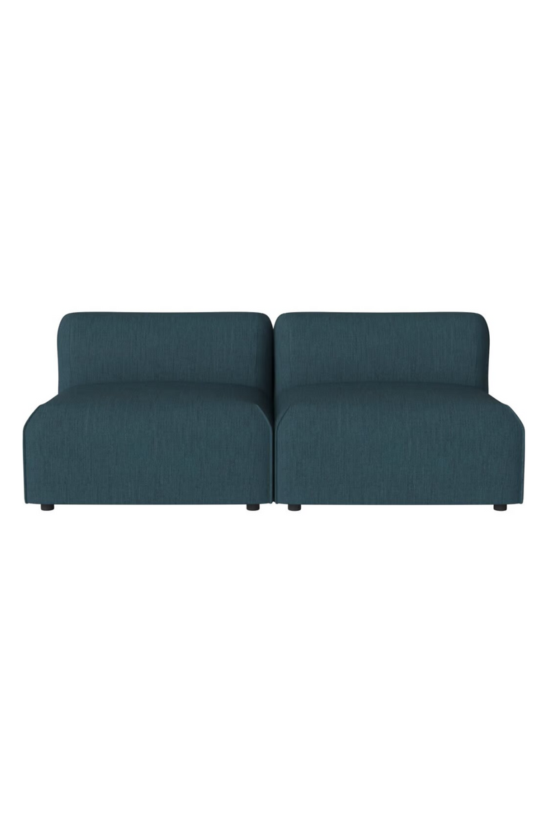 Modern Minimalist Sofa | Bolia Arke | Oroatrade.com