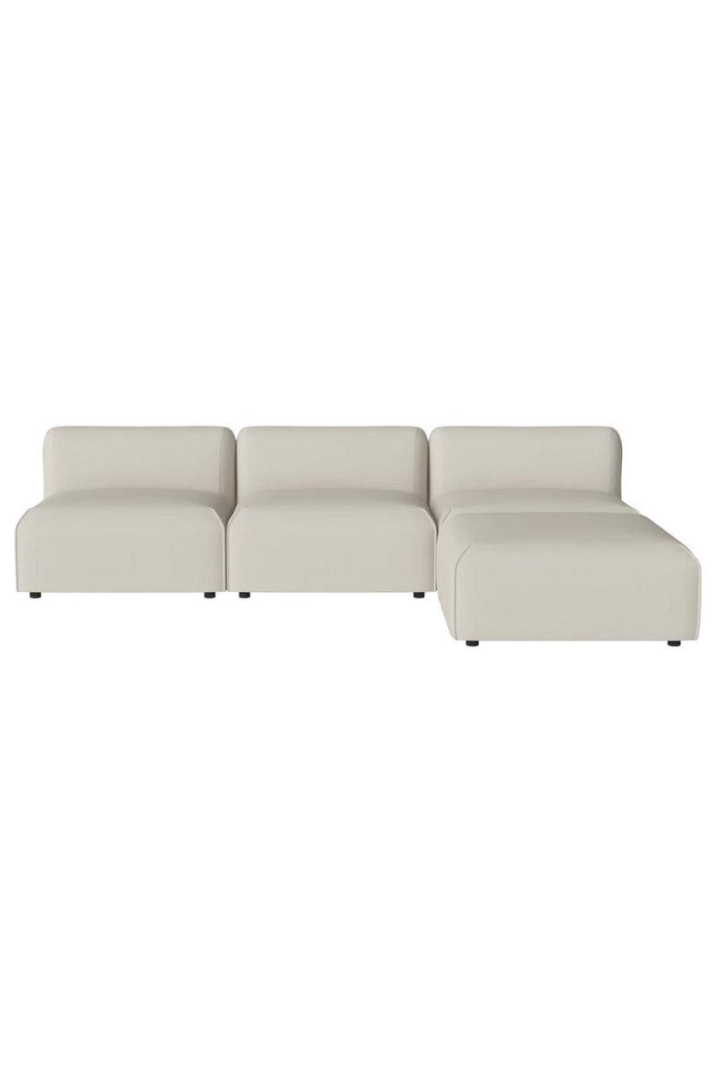 Modern Minimalist Sofa | Bolia Arke | Oroatrade.com