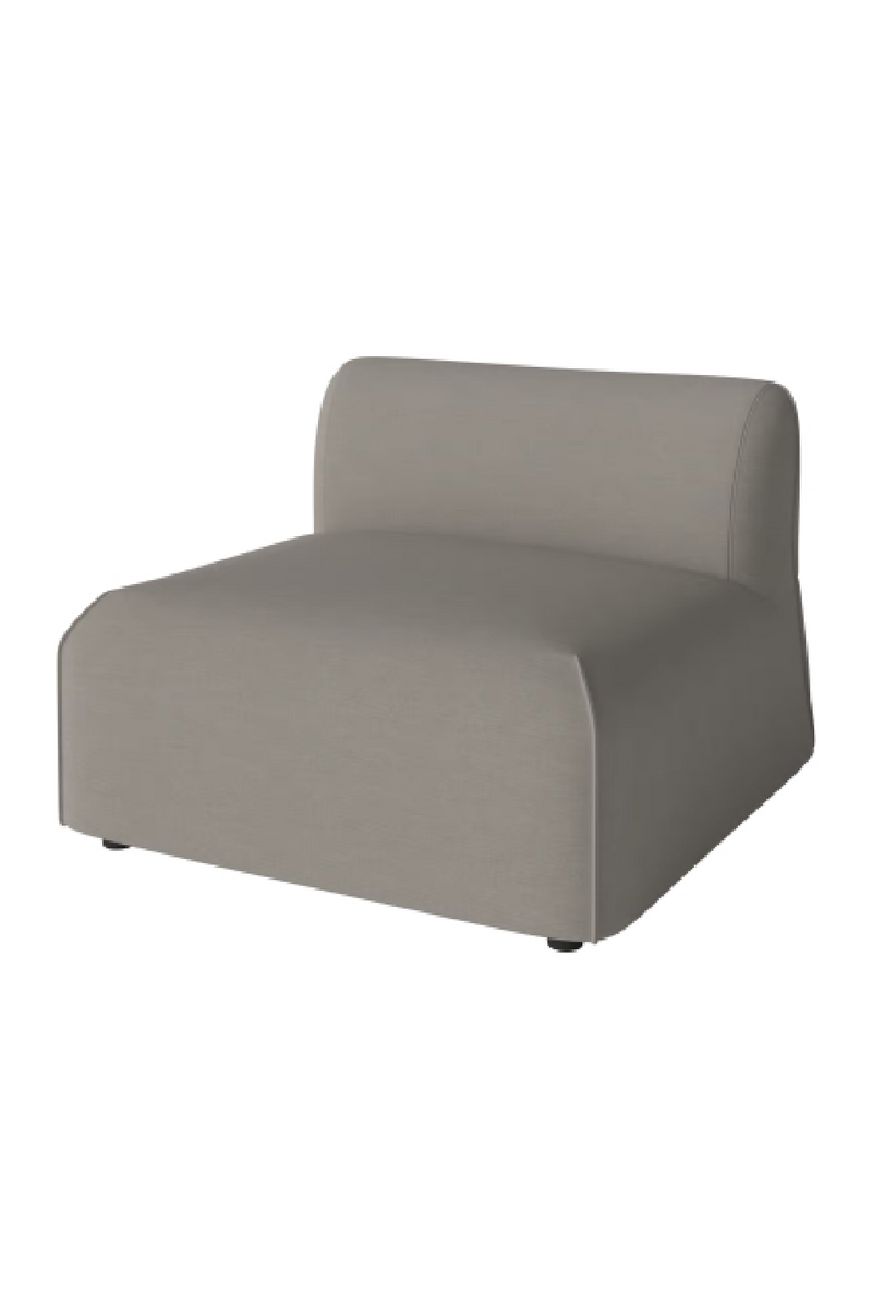 Modern Minimalist Garden Sofa | Bolia Arke | Oroatrade.com