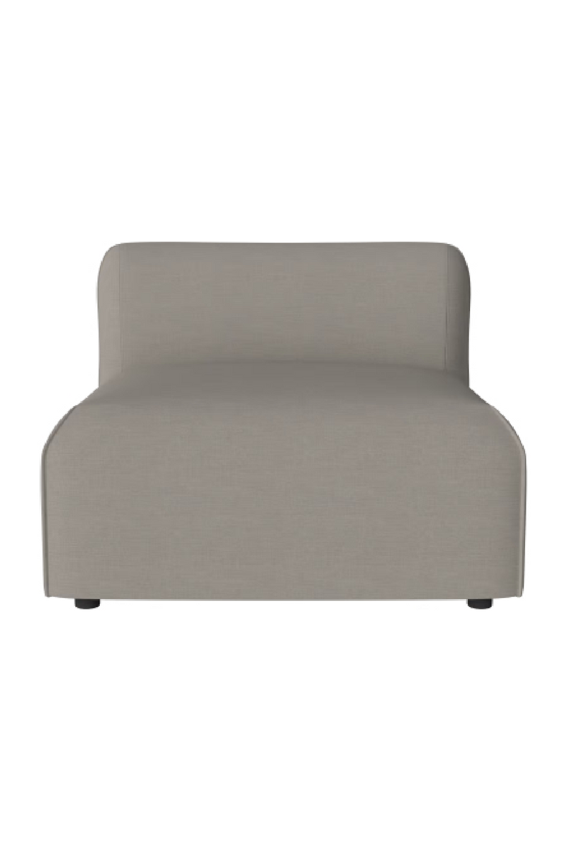 Modern Minimalist Garden Sofa | Bolia Arke | Oroatrade.com